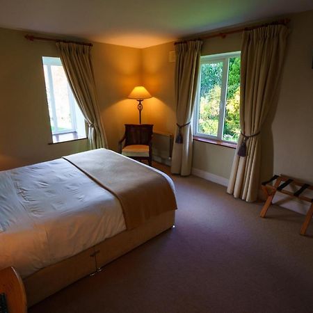 Park Lodge Accommodation Abbeyfeale Exterior photo