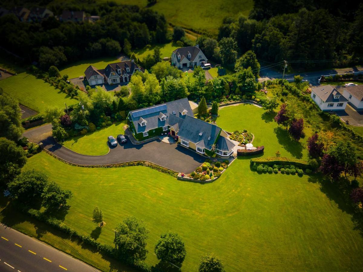 Park Lodge Accommodation Abbeyfeale Exterior photo