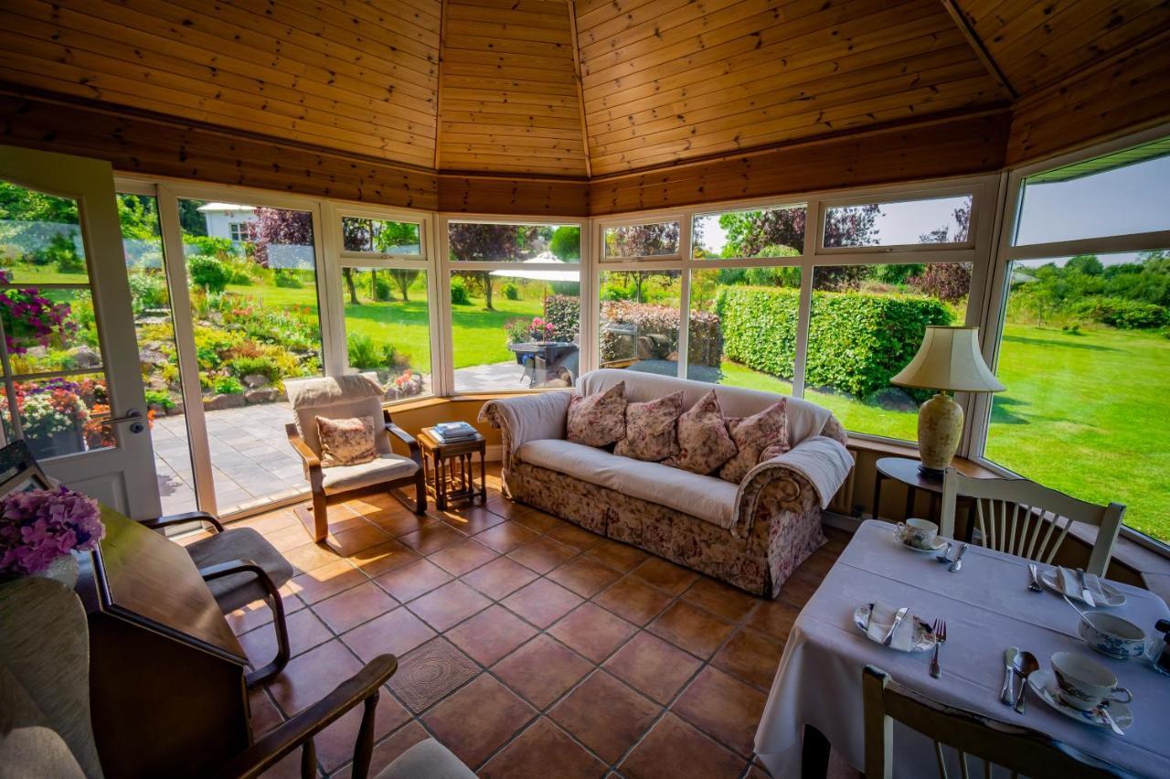 Park Lodge Accommodation Abbeyfeale Exterior photo
