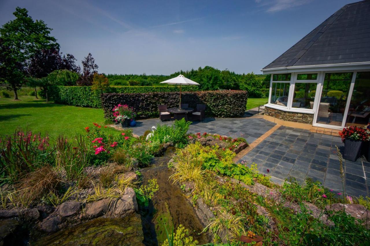 Park Lodge Accommodation Abbeyfeale Exterior photo