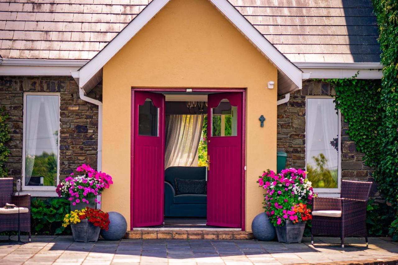 Park Lodge Accommodation Abbeyfeale Exterior photo