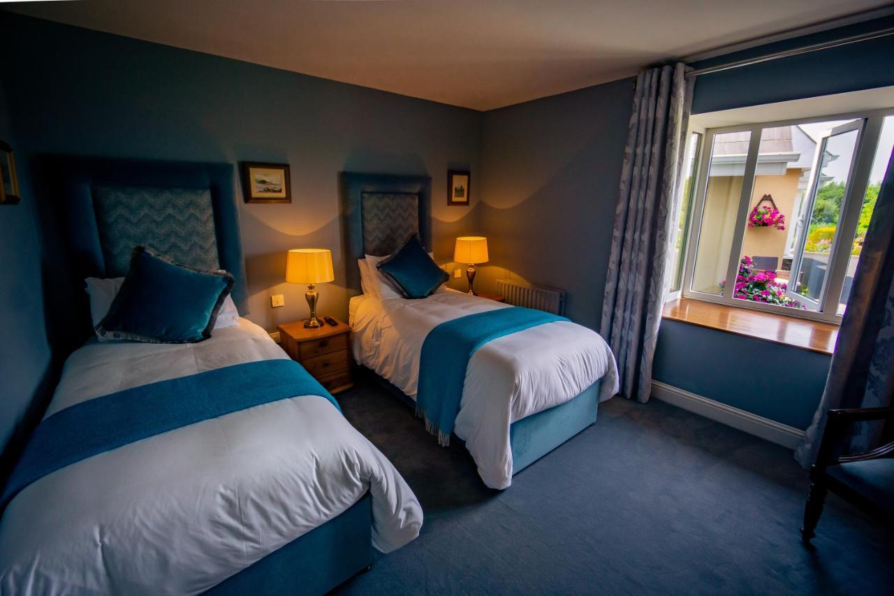 Park Lodge Accommodation Abbeyfeale Exterior photo
