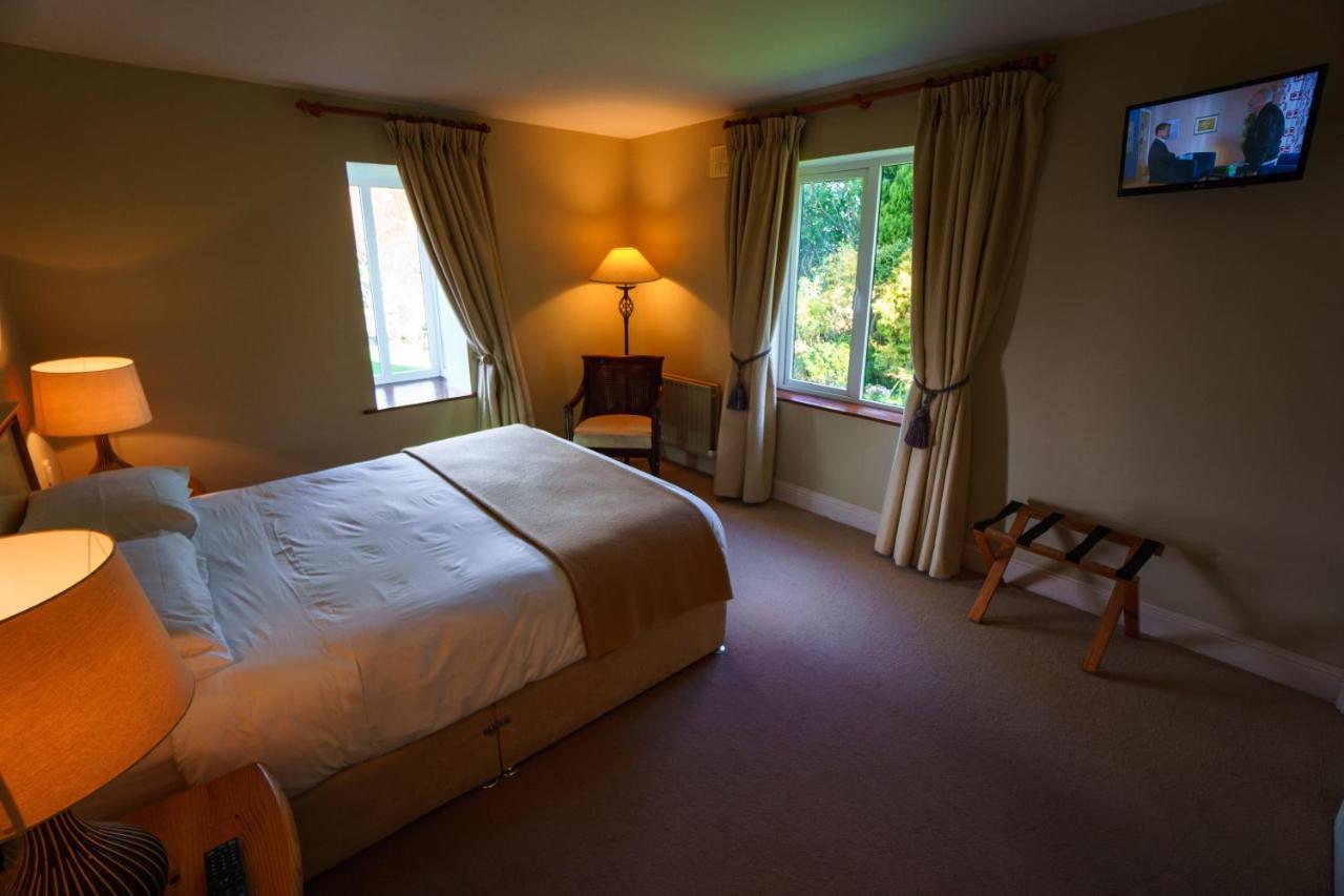 Park Lodge Accommodation Abbeyfeale Exterior photo