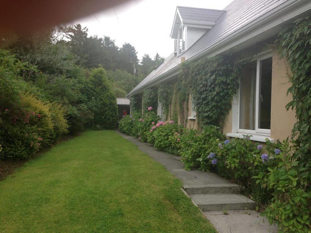 Park Lodge Accommodation Abbeyfeale Exterior photo